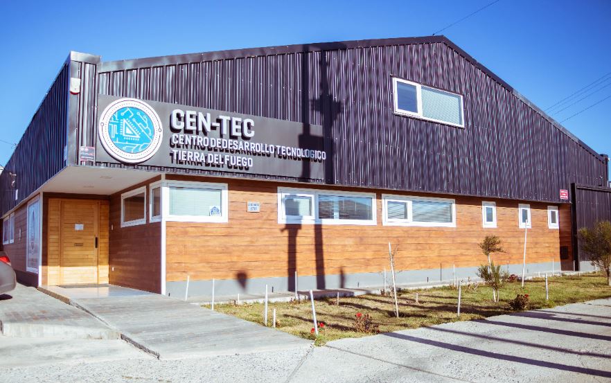 CENTEC